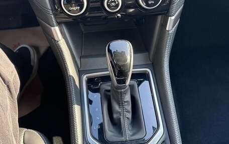 Subaru Forester, 2022 год, 3 308 000 рублей, 13 фотография