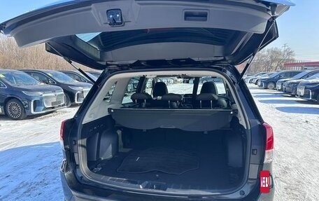 Subaru Forester, 2022 год, 3 308 000 рублей, 20 фотография