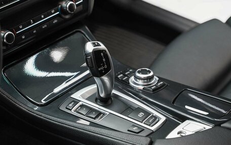 BMW 5 серия, 2016 год, 1 790 000 рублей, 8 фотография