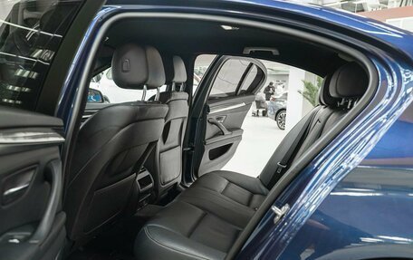 BMW 5 серия, 2016 год, 1 790 000 рублей, 7 фотография