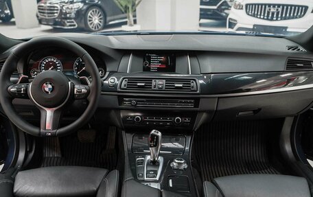 BMW 5 серия, 2016 год, 1 790 000 рублей, 9 фотография