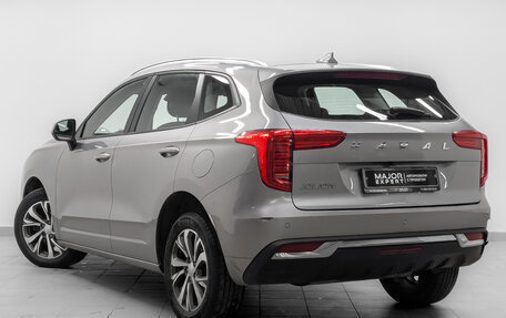 Haval Jolion, 2023 год, 1 200 000 рублей, 7 фотография