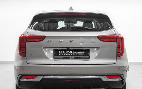 Haval Jolion, 2023 год, 1 200 000 рублей, 6 фотография