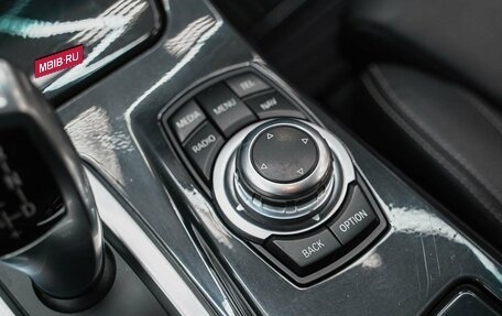 BMW 5 серия, 2016 год, 1 790 000 рублей, 11 фотография