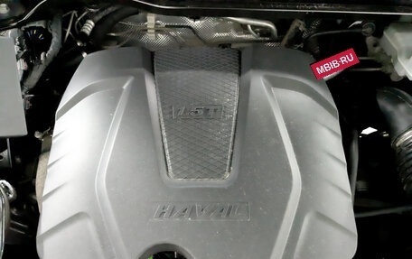 Haval Jolion, 2023 год, 1 200 000 рублей, 9 фотография