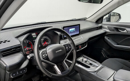 Haval Jolion, 2023 год, 1 200 000 рублей, 16 фотография