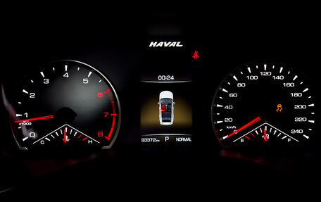 Haval Jolion, 2023 год, 1 200 000 рублей, 13 фотография