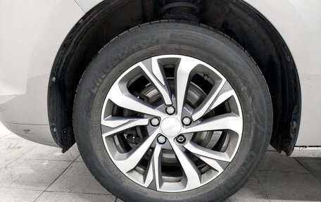 Haval Jolion, 2023 год, 1 200 000 рублей, 18 фотография