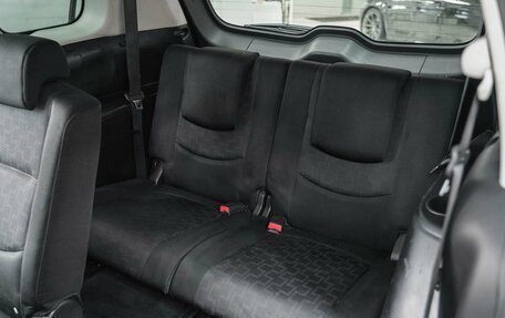 Mazda 5 I рестайлинг, 2008 год, 685 000 рублей, 8 фотография