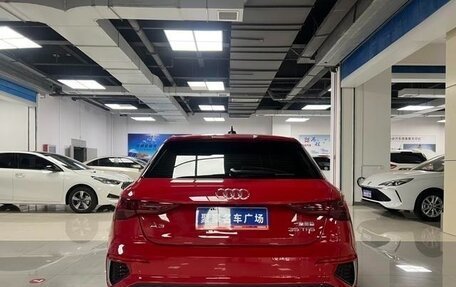 Audi A3, 2023 год, 1 880 000 рублей, 5 фотография