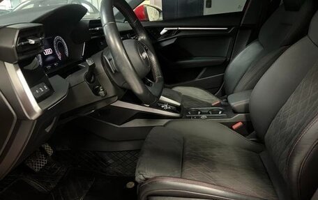 Audi A3, 2023 год, 1 880 000 рублей, 7 фотография