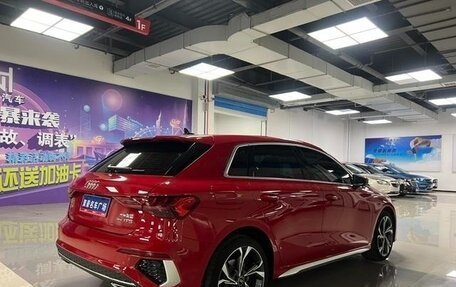 Audi A3, 2023 год, 1 880 000 рублей, 6 фотография