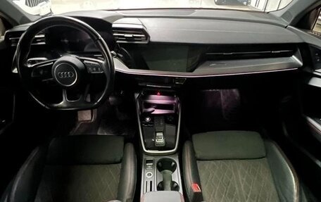 Audi A3, 2023 год, 1 880 000 рублей, 8 фотография