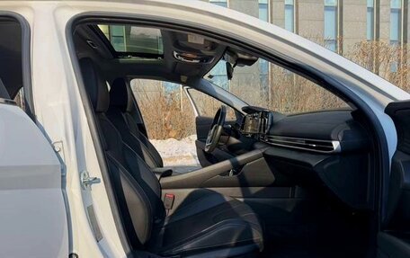 Hyundai Elantra, 2022 год, 1 565 000 рублей, 13 фотография