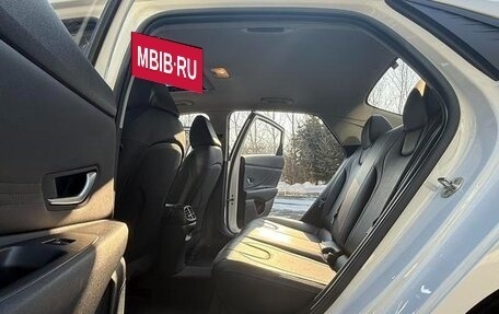 Hyundai Elantra, 2022 год, 1 565 000 рублей, 14 фотография