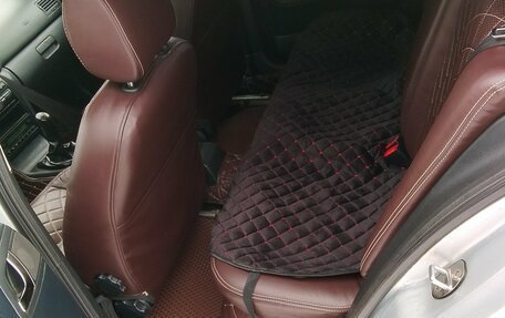 Skoda Octavia IV, 2008 год, 460 000 рублей, 9 фотография