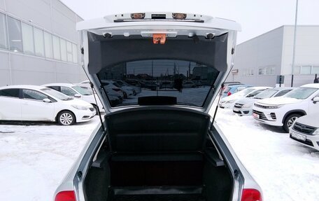 Skoda Octavia IV, 2008 год, 460 000 рублей, 7 фотография