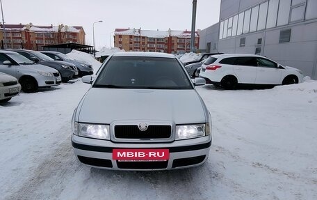 Skoda Octavia IV, 2008 год, 460 000 рублей, 5 фотография