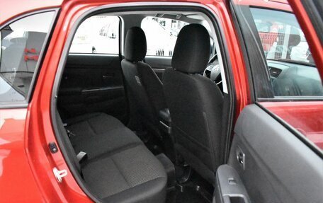 Mitsubishi ASX I рестайлинг, 2018 год, 1 779 000 рублей, 13 фотография