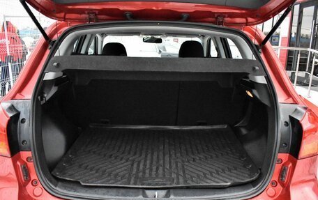 Mitsubishi ASX I рестайлинг, 2018 год, 1 779 000 рублей, 11 фотография