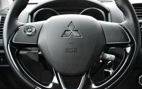 Mitsubishi ASX I рестайлинг, 2018 год, 1 779 000 рублей, 17 фотография