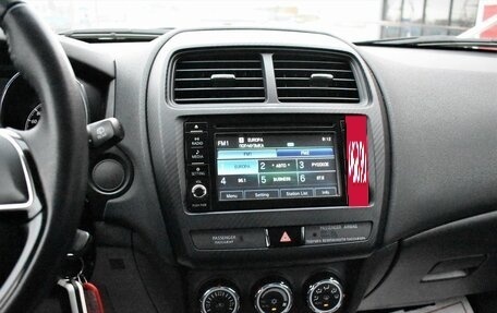 Mitsubishi ASX I рестайлинг, 2018 год, 1 779 000 рублей, 18 фотография