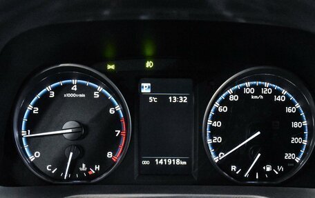 Toyota RAV4, 2016 год, 2 399 000 рублей, 13 фотография