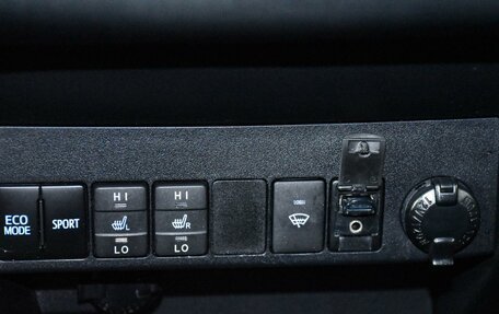 Toyota RAV4, 2016 год, 2 399 000 рублей, 18 фотография