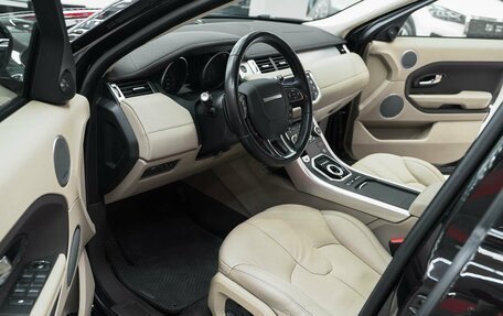 Land Rover Range Rover Evoque I, 2012 год, 1 950 000 рублей, 6 фотография