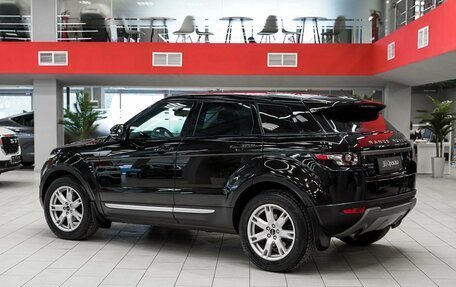 Land Rover Range Rover Evoque I, 2012 год, 1 950 000 рублей, 4 фотография