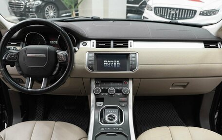 Land Rover Range Rover Evoque I, 2012 год, 1 950 000 рублей, 11 фотография