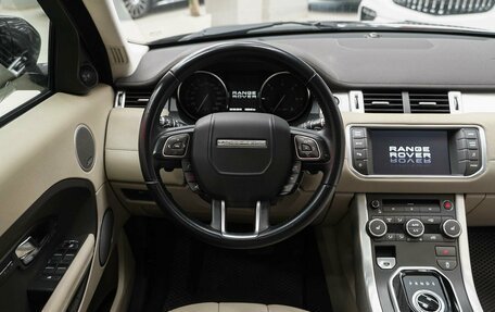 Land Rover Range Rover Evoque I, 2012 год, 1 950 000 рублей, 13 фотография