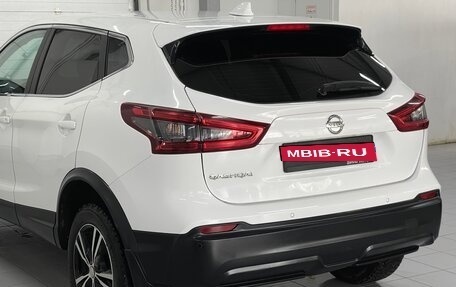 Nissan Qashqai, 2019 год, 1 509 000 рублей, 7 фотография
