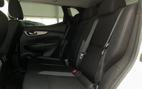 Nissan Qashqai, 2019 год, 1 509 000 рублей, 24 фотография