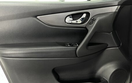 Nissan Qashqai, 2019 год, 1 509 000 рублей, 19 фотография