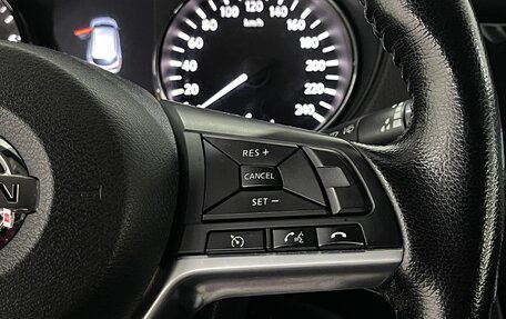 Nissan Qashqai, 2019 год, 1 509 000 рублей, 13 фотография