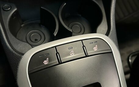 KIA Picanto III рестайлинг, 2018 год, 1 530 000 рублей, 9 фотография