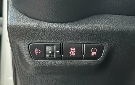 KIA Picanto III рестайлинг, 2018 год, 1 530 000 рублей, 10 фотография