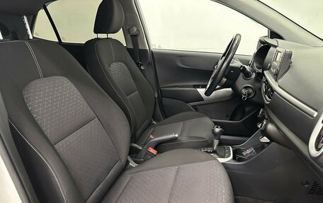 KIA Picanto III рестайлинг, 2018 год, 1 530 000 рублей, 12 фотография