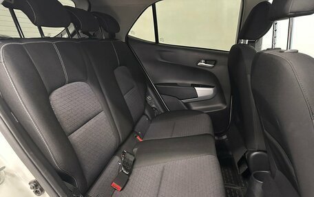 KIA Picanto III рестайлинг, 2018 год, 1 530 000 рублей, 13 фотография