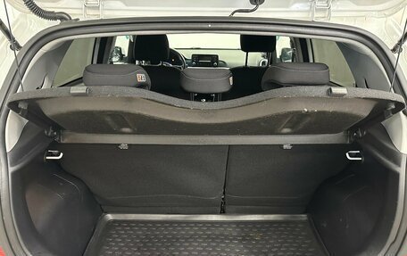 KIA Picanto III рестайлинг, 2018 год, 1 530 000 рублей, 14 фотография