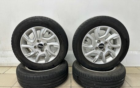 KIA Picanto III рестайлинг, 2018 год, 1 530 000 рублей, 17 фотография