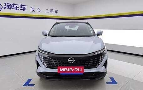 Nissan Qashqai, 2025 год, 2 000 050 рублей, 2 фотография