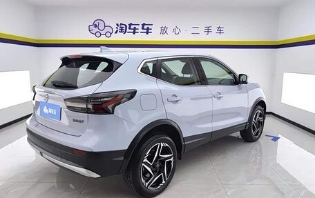 Nissan Qashqai, 2025 год, 2 000 050 рублей, 3 фотография