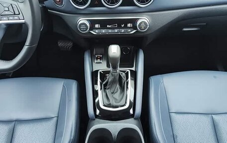 Nissan Qashqai, 2025 год, 2 000 050 рублей, 13 фотография