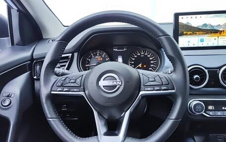 Nissan Qashqai, 2025 год, 2 000 050 рублей, 11 фотография