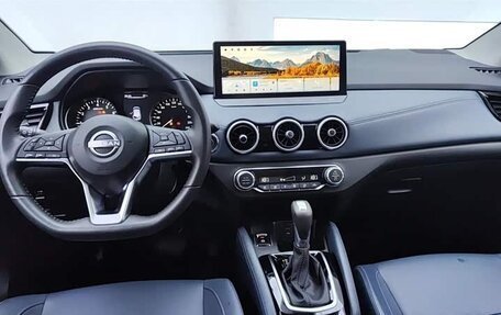 Nissan Qashqai, 2025 год, 2 000 050 рублей, 12 фотография