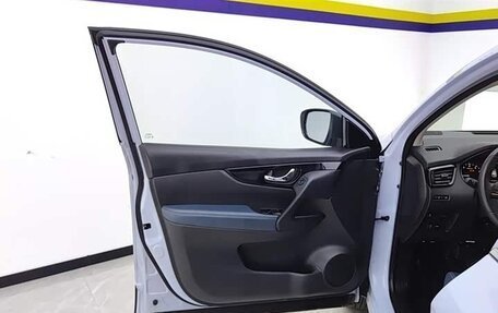 Nissan Qashqai, 2025 год, 2 000 050 рублей, 7 фотография