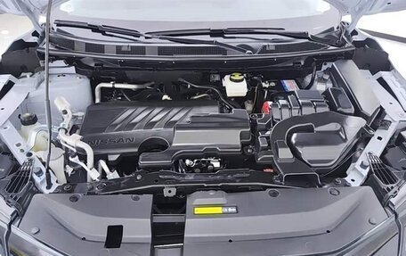 Nissan Qashqai, 2025 год, 2 000 050 рублей, 16 фотография