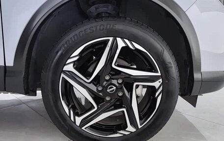 Nissan Qashqai, 2025 год, 2 000 050 рублей, 15 фотография